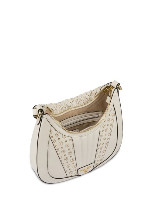 borsa donna avorio POLLINI | SC4505PP0ISA1/11A